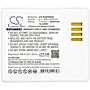 Batteri for Arlo Pro, Pro 2, VMC4030, VMS3230, VM4030, VM4030P A-1 7.4 V 2200 mAh Li-ion