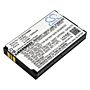 Batteri for BT Video Baby Monitor 7000, Baby Monitor 7500, Vid 093864 3.7 V 2300 mAh Li-ion
