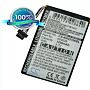 Batteri till Navigon 2100/2310 Serier 3.7V 1200mAh