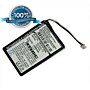 Batteri till Blaupunkt TravelPilot 500/700 Serier 3.7V 2200mAh