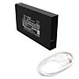 Batteri for GardePro E6P, E6PCF, E6PMB, E8P, E8PMB, E8PMB, E8P L1000D 3.85 V 10000 mAh Li-ion