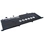 Batteri for HP Split X2 13-M000, TPN-Q133, Split 13-M114TU X2, WR03XL 11.1 V 2850 mAh Li-Polymer