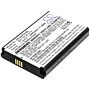Batteri for Sonim XP5, XP5s, XP5700, XP5800 BAT-03180-01S 3.8 V 3000 mAh Li-ion
