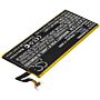 Batteri for Sharp Z3, L900S, FS8009 HE312 3.85 V 2950 mAh Li-Polymer