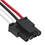 Batteri for RobZone Duoro Xclean GENERACE 5.0, Duoro Xclean Ge 4INR19/66 14.4 V 2600 mAh Li-ion