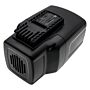 Batteri for Jonsered CC16i, CC16i String Trimmer, HT24i, HT24i PR140Li 58 V 5000 mAh Li-ion