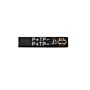 Batteri for Amazfit POP, Bip U, A2009, A2017 PL382222GH 3.85 V 225 mAh Li-Polymer