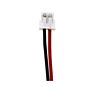 Batteri for Alecto DBX-60 P002009 3.7 V 600 mAh Li-Polymer