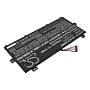 Batteri for Asus C235VA, CM3200FM1A, CM3200FVA, ChromeBook Fli 0B200-03800100 7.7 V 4100 mAh Li-Polymer