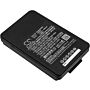 Batteri for Autec LK NEO MHM03 3.6 V 500 mAh Ni-MH