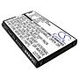Batteri for Moxee K779, K779HSDG_P, K779HSDL BP1672 3.7 V 1840 mAh Li-ion
