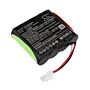 Batteri for COMEN CM600, CM-600 JHT-99K-00 14.4 V 3400 mAh Li-ion
