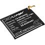 Batteri for Samsung Galaxy S20 Plus, SM-G985F SM-G986B, SM-G98 EB-BG985ABY 3.85 V 4200 mAh Li-Polymer