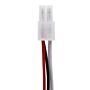 Batteri for Sonel LKZ-1500 Cable Detector, LKZ-1500 locator WAAKU23 6 V 2000 mAh Ni-MH