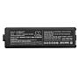 Batteri for Samsung Jet Bot, Jet Bot AI+, VR30T, VR30T80313B, DJ96-00233A 22.2 V 3000 mAh Li-ion