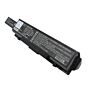 Batteri for Dell Studio 1735, Studio 1736, Studio 1737 KM973 11.1 V 6600 mAh