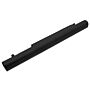 Batteri for Panasonic CF-SX2JDT2FW, CF-SX3, CF-NX4, CF-SX4, CF CF-V25U75R 7.2 V 6800 mAh Li-ion