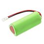 Batteri for IONYX Endy NT, Endo Master V2, Apex Express, Endo VH803821 3.6 V 700 mAh Ni-MH