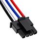 Batteri for Xiaomi BHR8859EU, BHR9220EU, BHR8158EU, BHR8159EU, P2150-4S2P-PTEV 14.4 V 6700 mAh Li-ion