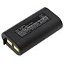 Batteri for Triplett CamView IP Pro 5” Camera Tester, 8150 37-105 7.4 V 2600 mAh