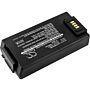 Batteri 861304, M5066A, M5067A, M5068A, M5070A