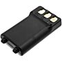Batteri for Brady BMP41, BMP61 41-BP 10.8 V 1200 mAh Ni-MH