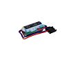 Batteri for Mitsubishi A Series PLCs, A1FX CPU Robot Control P A6BAT 3.6 V 1700 mAh