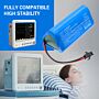 Batteri for Zoncare PM-7000C, PM-7000M JHT-99G-00 11.1 V 2600 mAh Li-ion