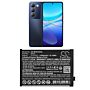 Batteri for Vivo V2412, Y100 4G BA43 3.91 V 4900 mAh Li-Polymer