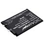 Batteri for Xiaomi Mi 12 Lite 5G, 2203129I, 2203129G BP4B 3.87 V 4200 mAh Li-Polymer