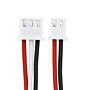 Batteri for Brookstone 154544, Big Blue Party, Big Blue Party FL6400-86C3S2P 11.1 V 5200 mAh Li-ion
