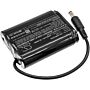 Batteri for Venture Heat ZMCB2200, MC-1645 1122B 11.1 V 2600 mAh Li-ion