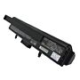 Batteri for Dell XPS M1530, XPS M1500, XPS M1530n 312-0660 11.1 V 6600 mAh