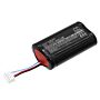 Batteri for VOLVO C40, S60, S60 MK3, S90, S90 2019 T5 Inscript 31450445 8 V 640 mAh HPC