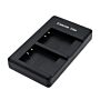 Batteri for Ricoh GR IV, R4 BJ-12 Type-C
