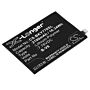 Batteri for Vivo Y77, V2169 B-V8 7.78 V 2100 mAh Li-Polymer
