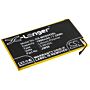 Batteri for Motorola Moto Module 5G, MD1005G, QTM052 JW50 3.85 V 1900 mAh Li-Polymer