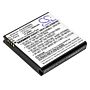 Batteri for 1ICP/11/56/57 3.8 V 4000 mAh Li-ion