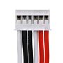 Batteri for Landi A8 Pro-92D3, A8 Pro; Ingenico A8 Pro, A8 Pro LD18650F-1 7.4 V 3350 mAh Li-ion