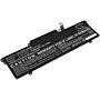 Batteri for Asus Zenbook 14 UX435EG-AI084T, ZenBook 14 UM425QA C31N1914 11.61 V 5200 mAh Li-Polymer