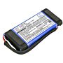 Batteri for JBL Boombox, JEM3316, JEM3317, JEM3318 GSP0931134 01 7.4 V 10000 mAh Li-Polymer