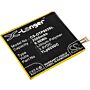 Batteri for Alcatel OT-8050D, One Touch Pixi 4 6.0, One Touch TLp025DC 3.8 V 2500 mAh Li-Polymer