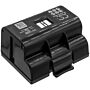 Batteri for Intermec PB50, PB51, PW50, PW50-18, PB5X AB13 14.4 V 3400 mAh Li-ion