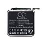Batteri for Huawei Watch GT3 Pro 46mm HB572728EFW 3.87 V 510 mAh Li-Polymer