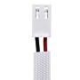Batteri for 4.8 V 1300 mAh Ni-MH