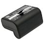 Batteri for NetScout OneTouch AT Network Assistant, OneTouch A 479-568 7.4 V 5200 mAh Li-ion