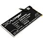 Batteri for Google Pixel 4, G020M G020I-B 3.85 V 2500 mAh Li-Polymer