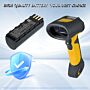 Batteri for Honeywell 8800; Symbol LS3478, DS3478, LS3578, DS3 BTRY-LS34IAB00-00 3.7 V 3400 mAh Li-ion