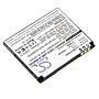 Batteri for Bea-fon C350 C350 3.7 V 700 mAh Li-ion