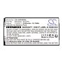 Batteri for UniStrong P8II E BA5200L 3.8 V 5200 mAh Li-ion